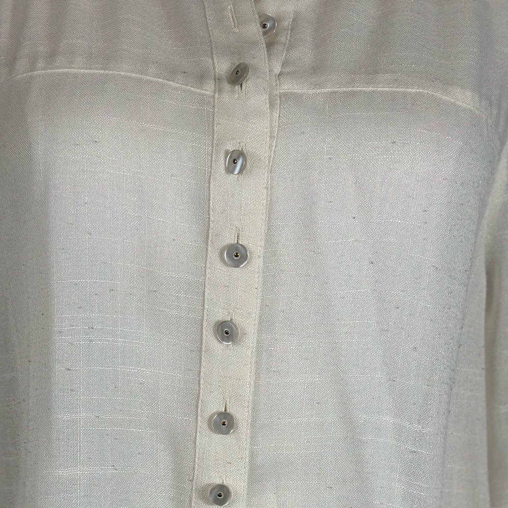 Free People Button Down - Picture 3 of 14